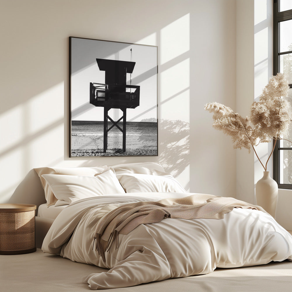 Beach_008 | Poster