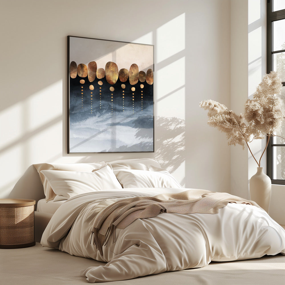 Natural Abstraction | Poster