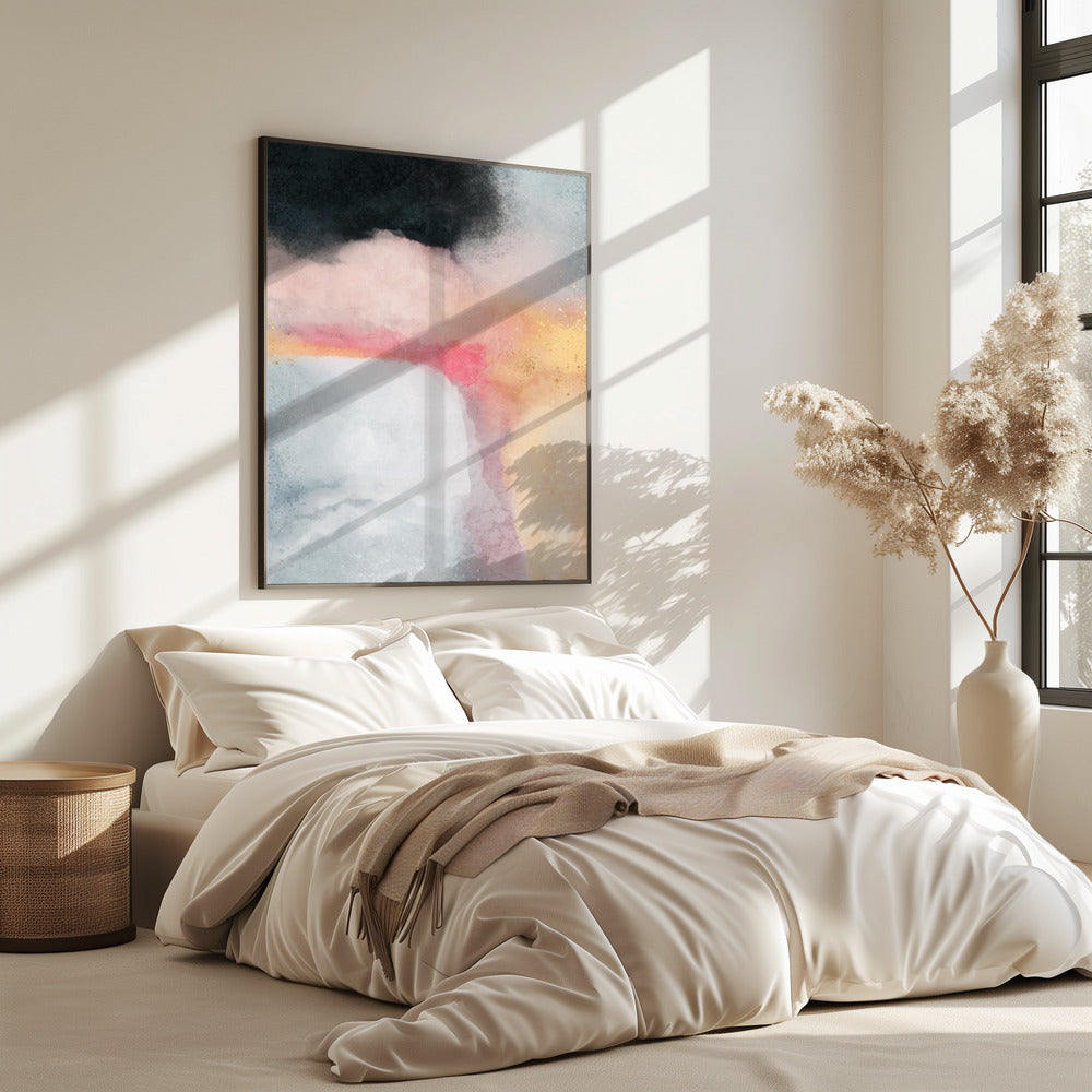 Billow | Poster