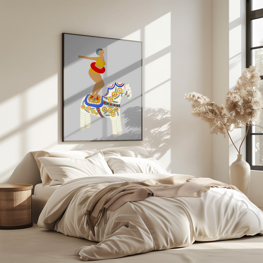 Little Pony | Poster