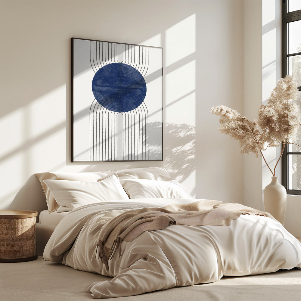 Circular Harmony | Poster