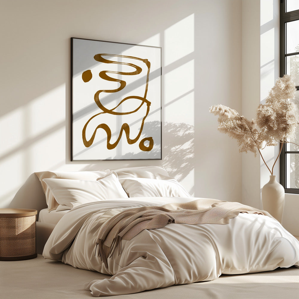 Swirling Echoes | Poster