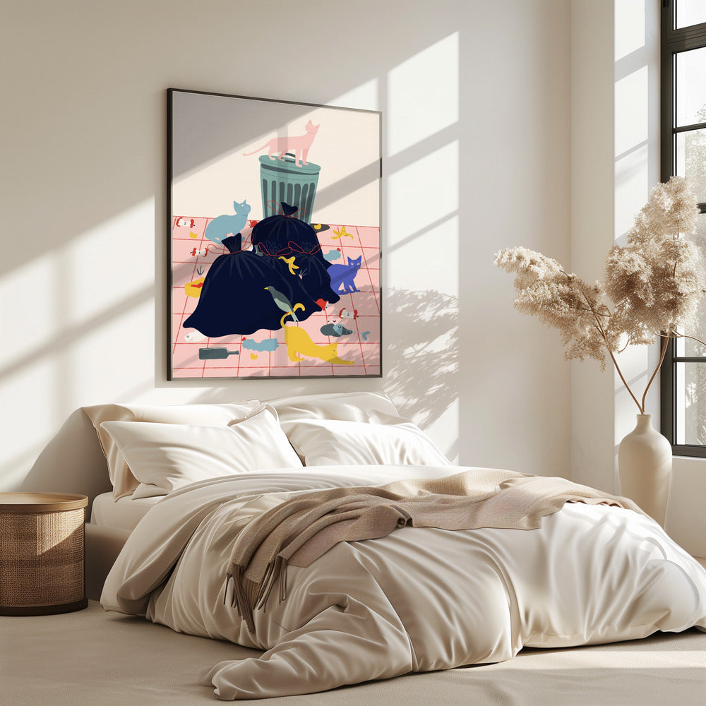 Cats | Poster