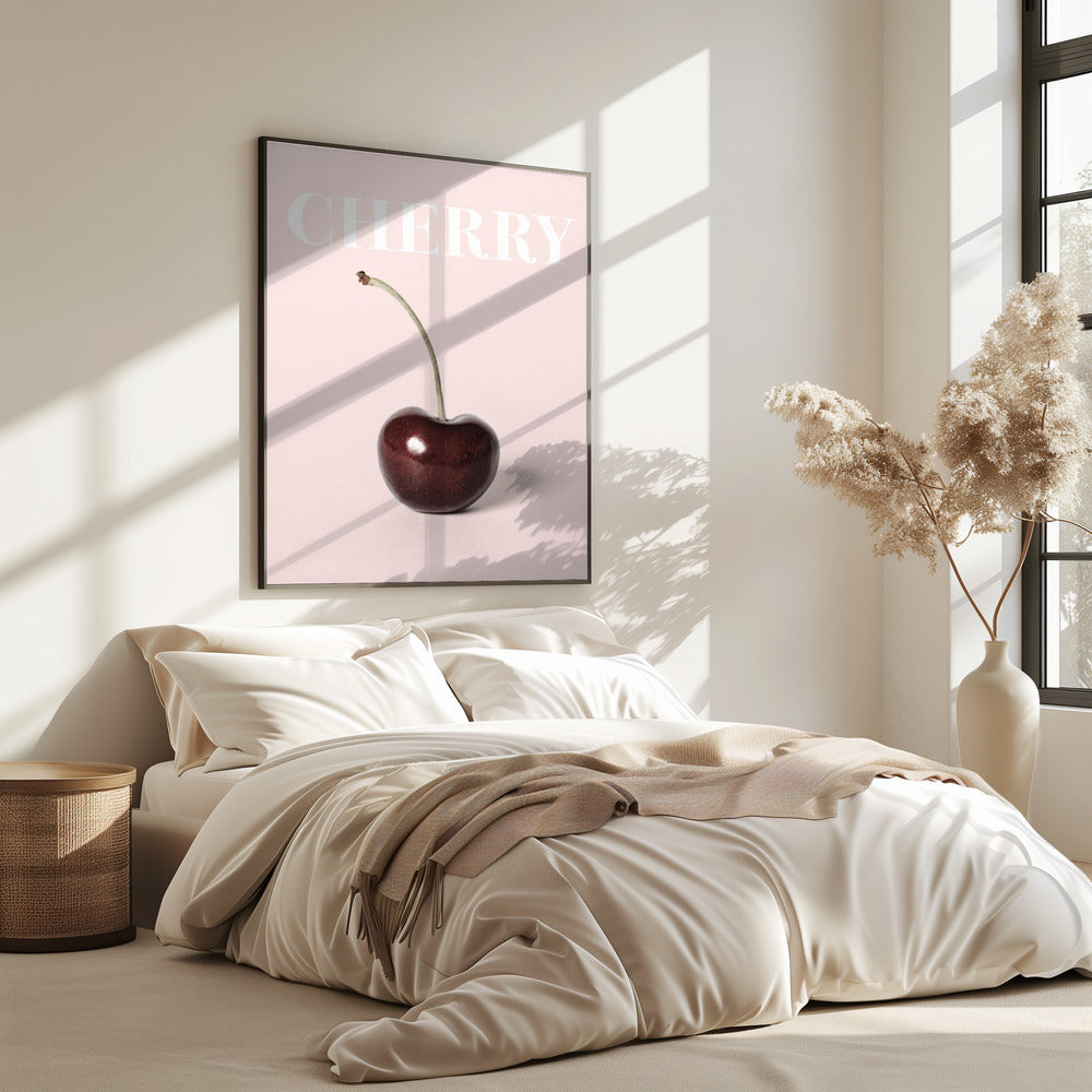 KIRSCHE | Poster