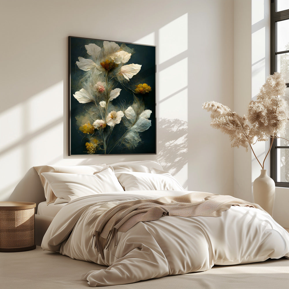 Im Laufe der Zeit | Poster