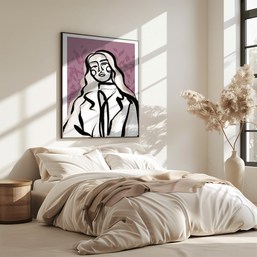 Wunderliche Essenz | Poster