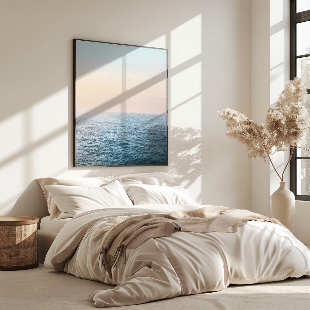Friedlich | Poster