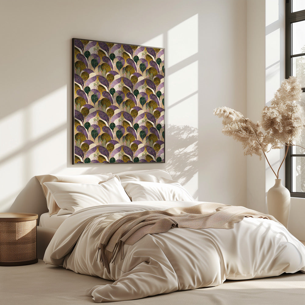 Leaf Symphony | Poster