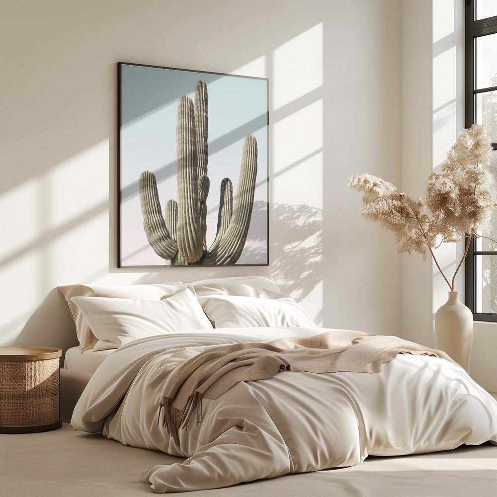 Saguaro | Poster