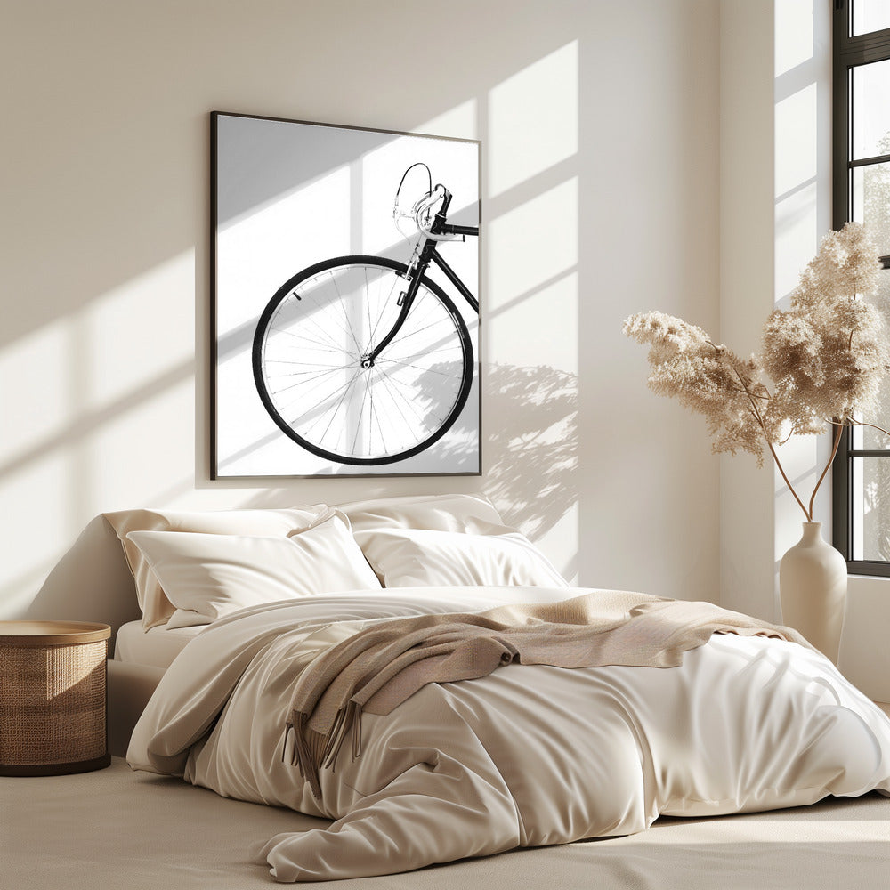 Fahrrad | Poster