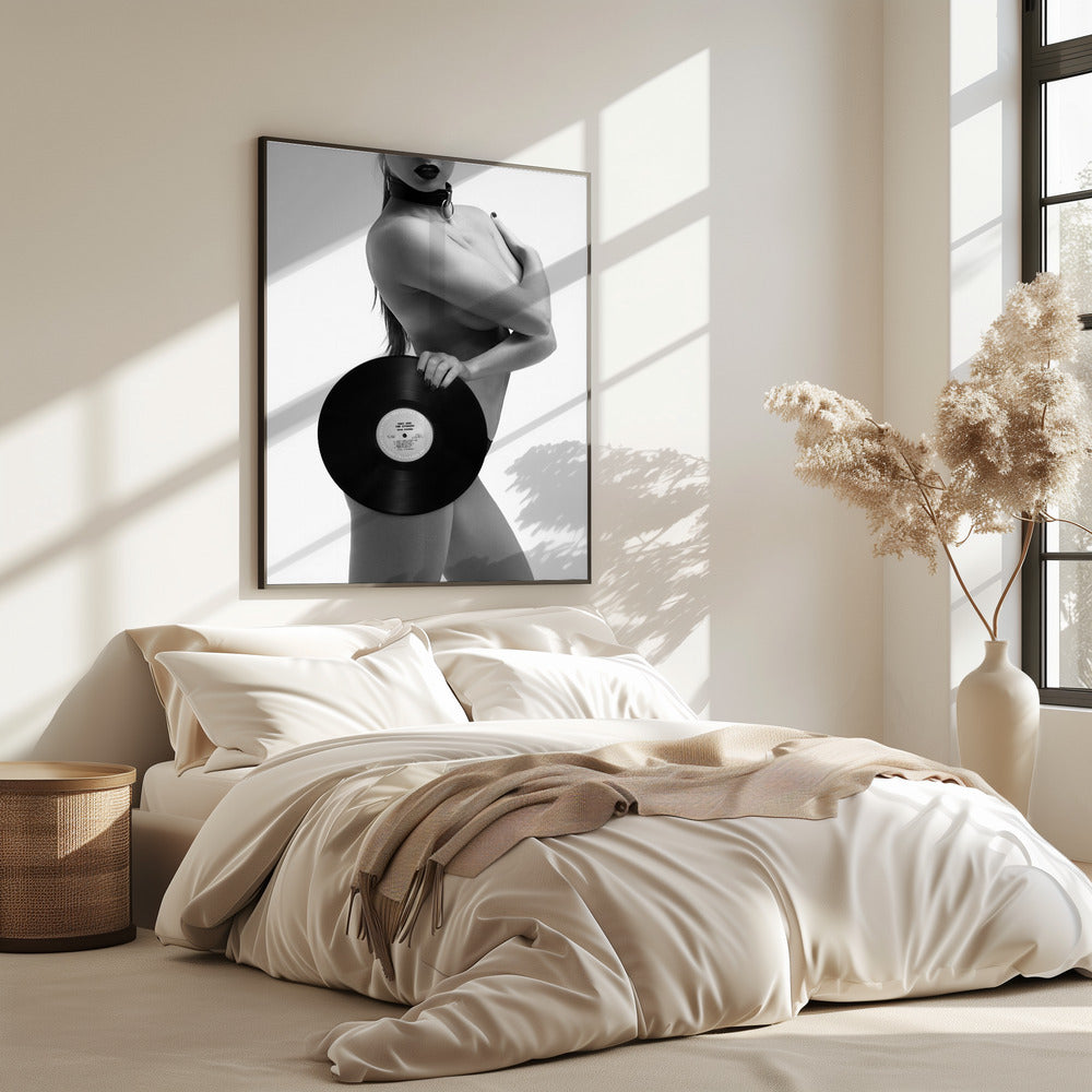 Rohe Kraft | Poster