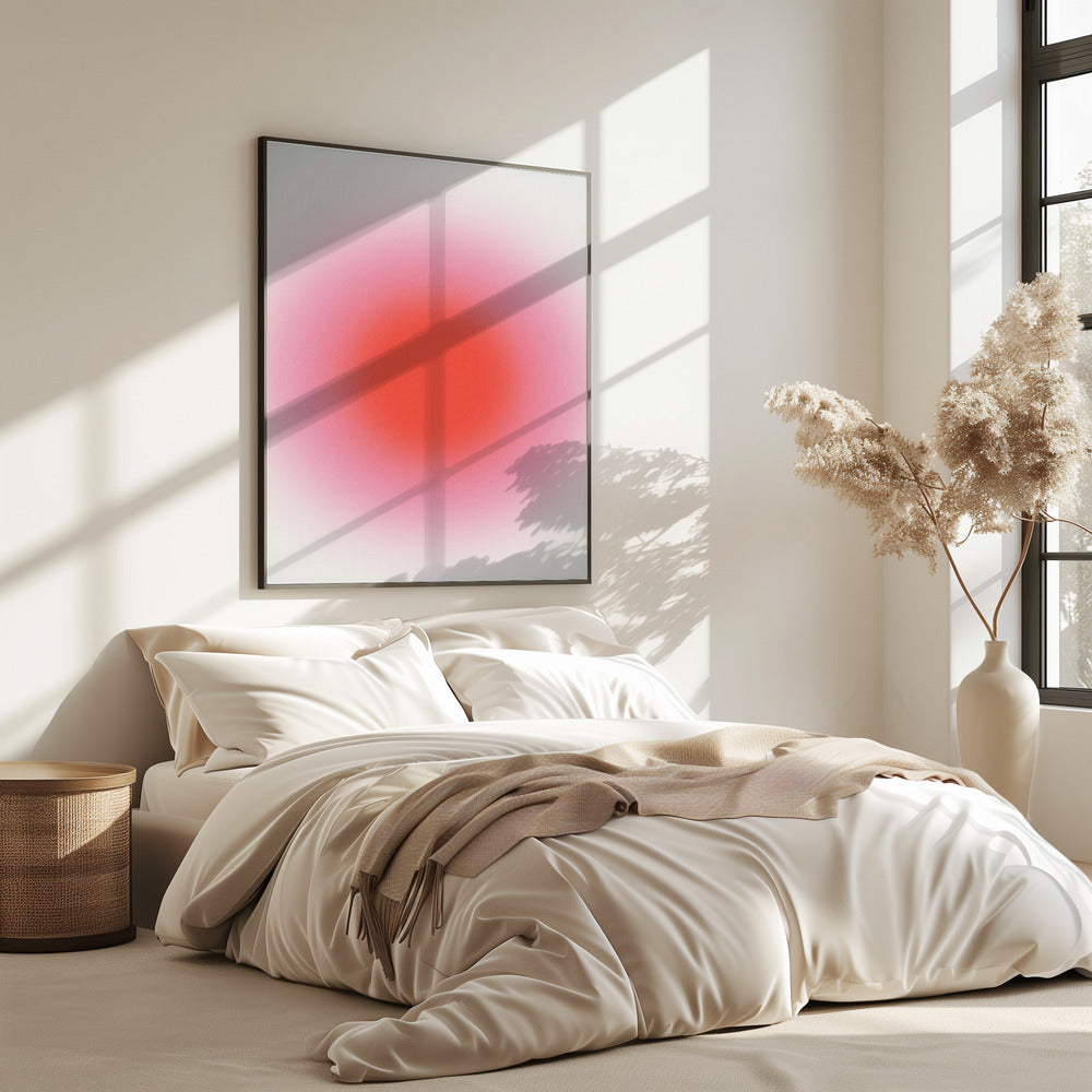 Strahlender Puls | Poster