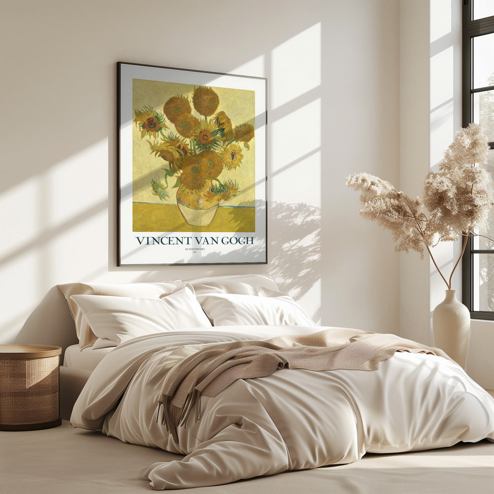 Sonnenblumen | Poster