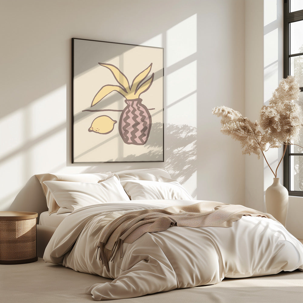 Limon | Poster
