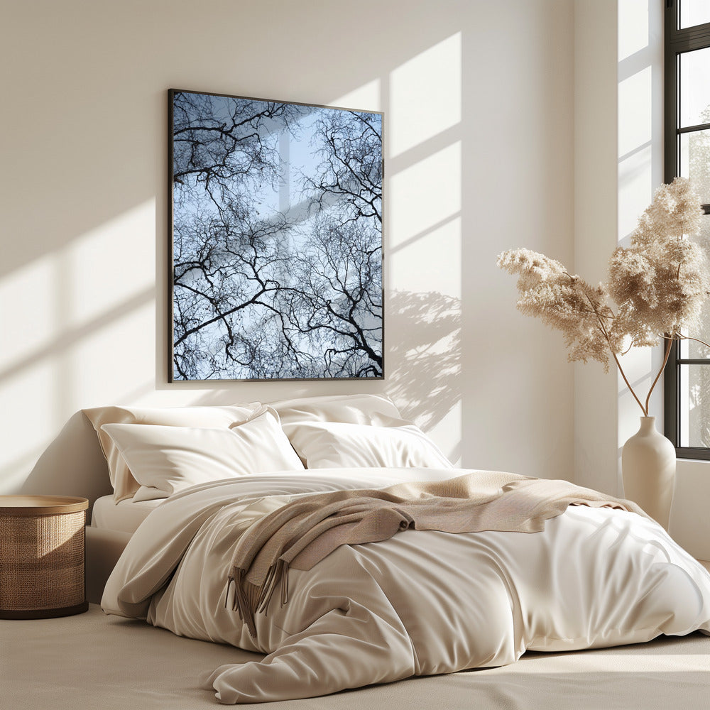 Abstract Tree | Poster