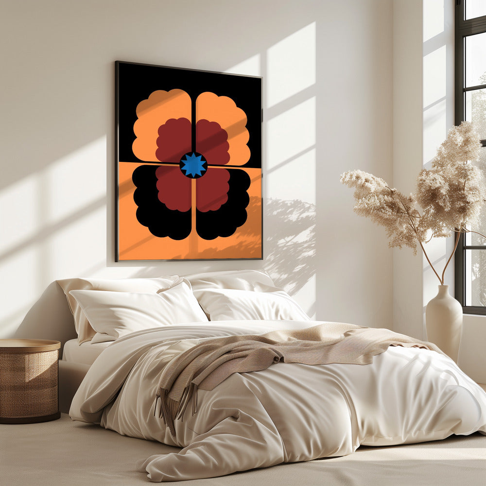 Pansy 1970 | Poster