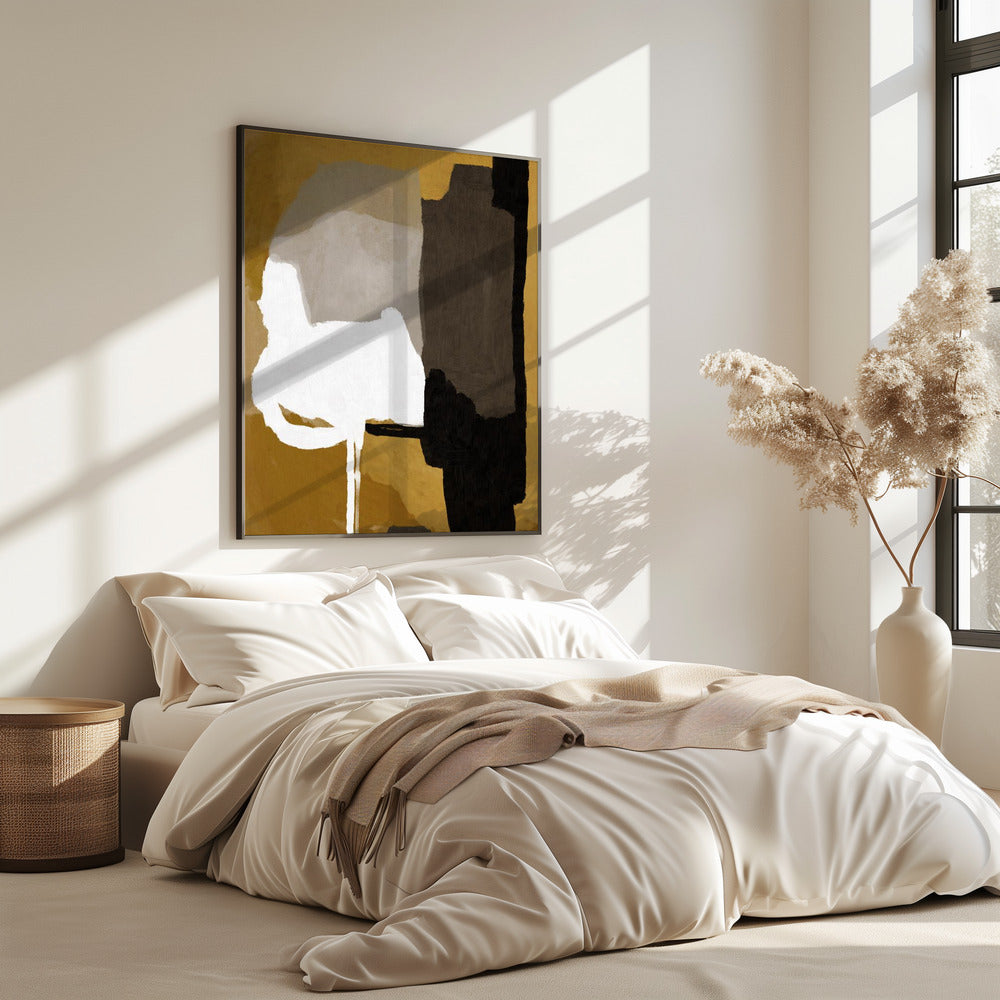 Resting | Poster