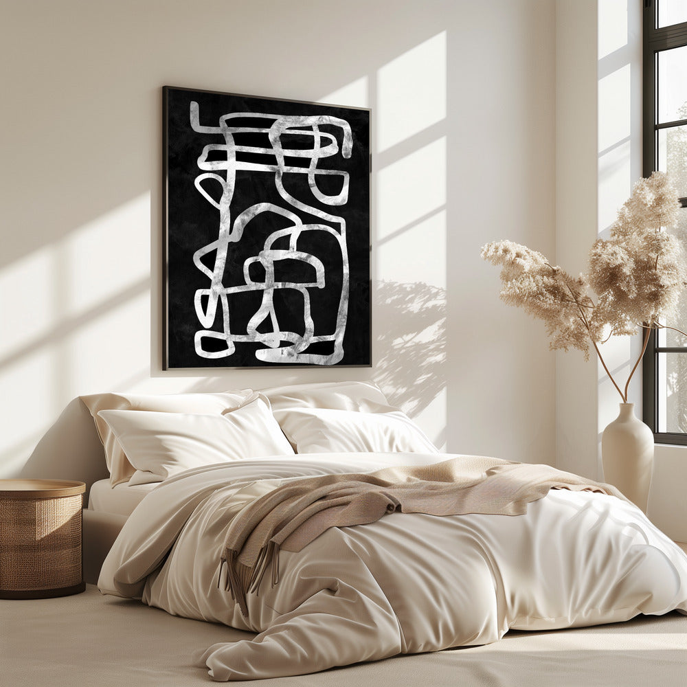 Handlung Nr. 2 | Poster