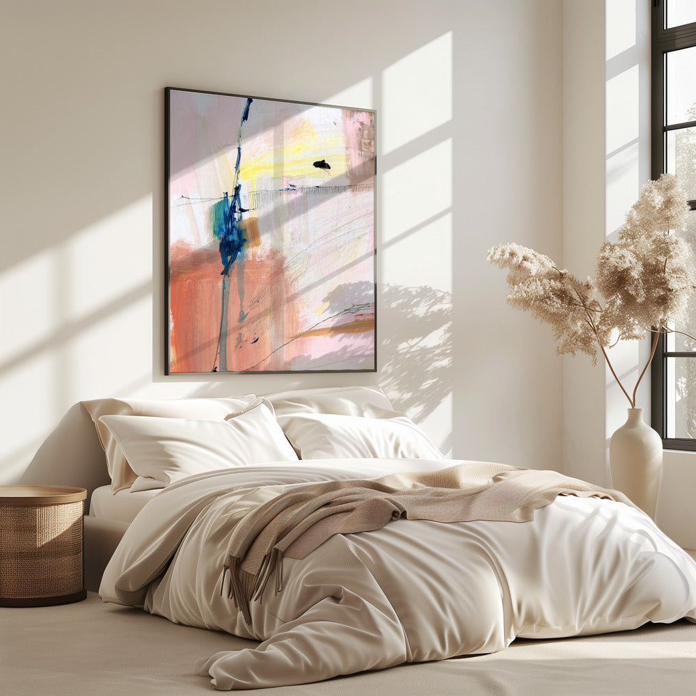 Sommertraum Nr. 2 | Poster