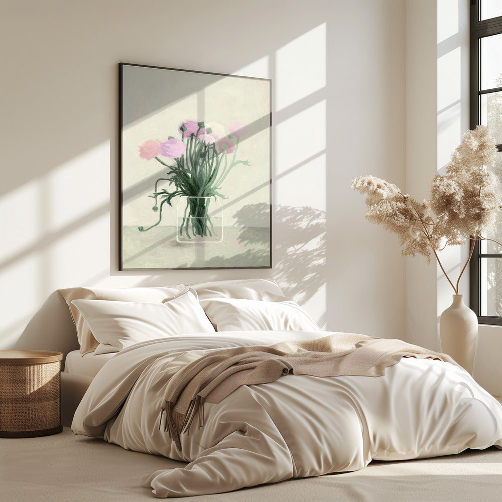 Still Life 02 | Poster