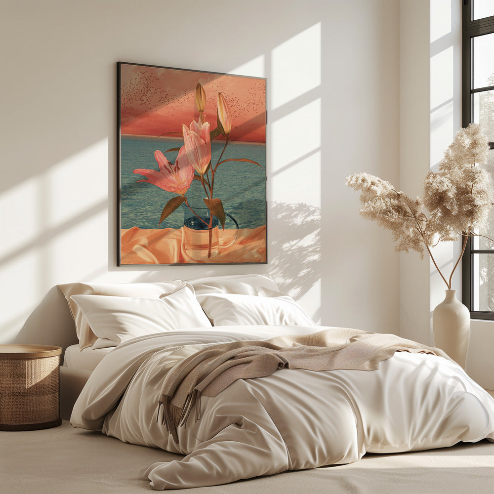 STILL LIFE | Poster