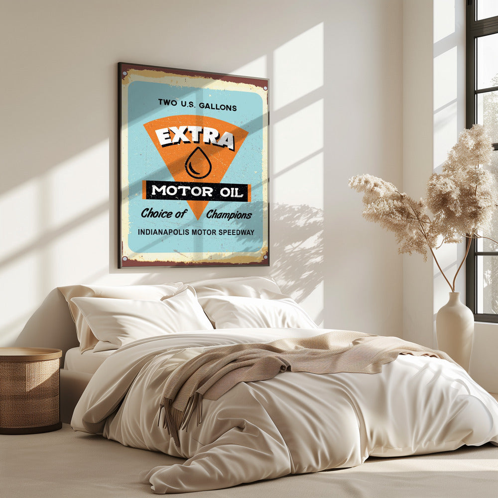 Premium Imported | Poster