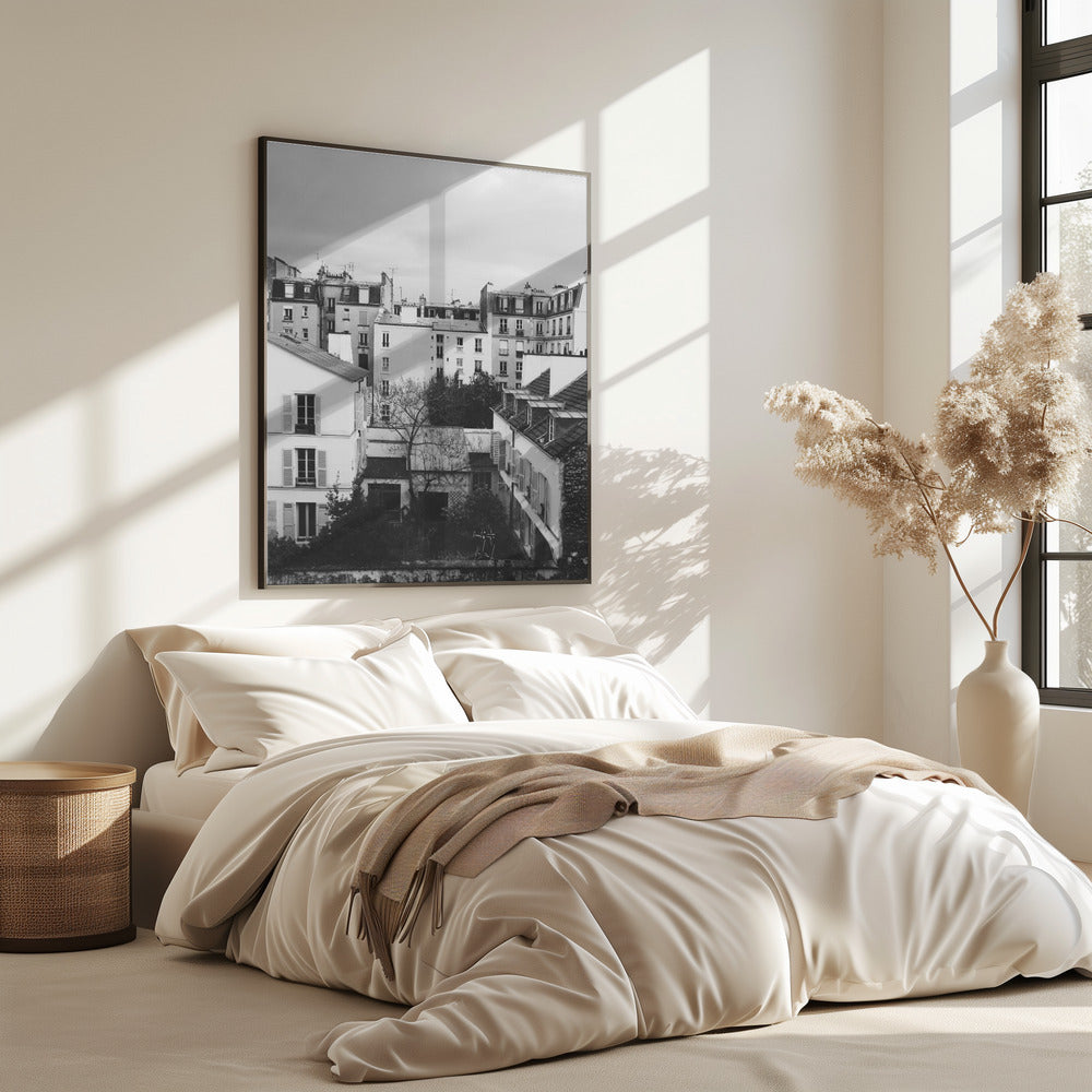 Paris | Poster