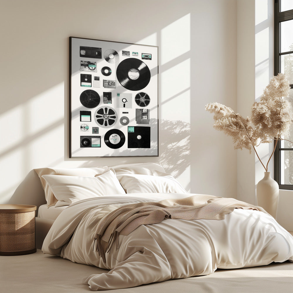 Data | Poster