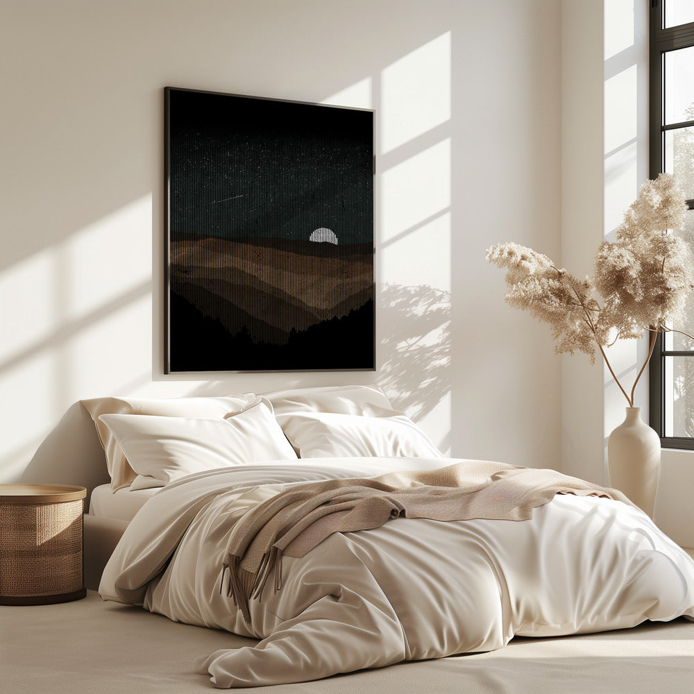 Moonrise | Poster