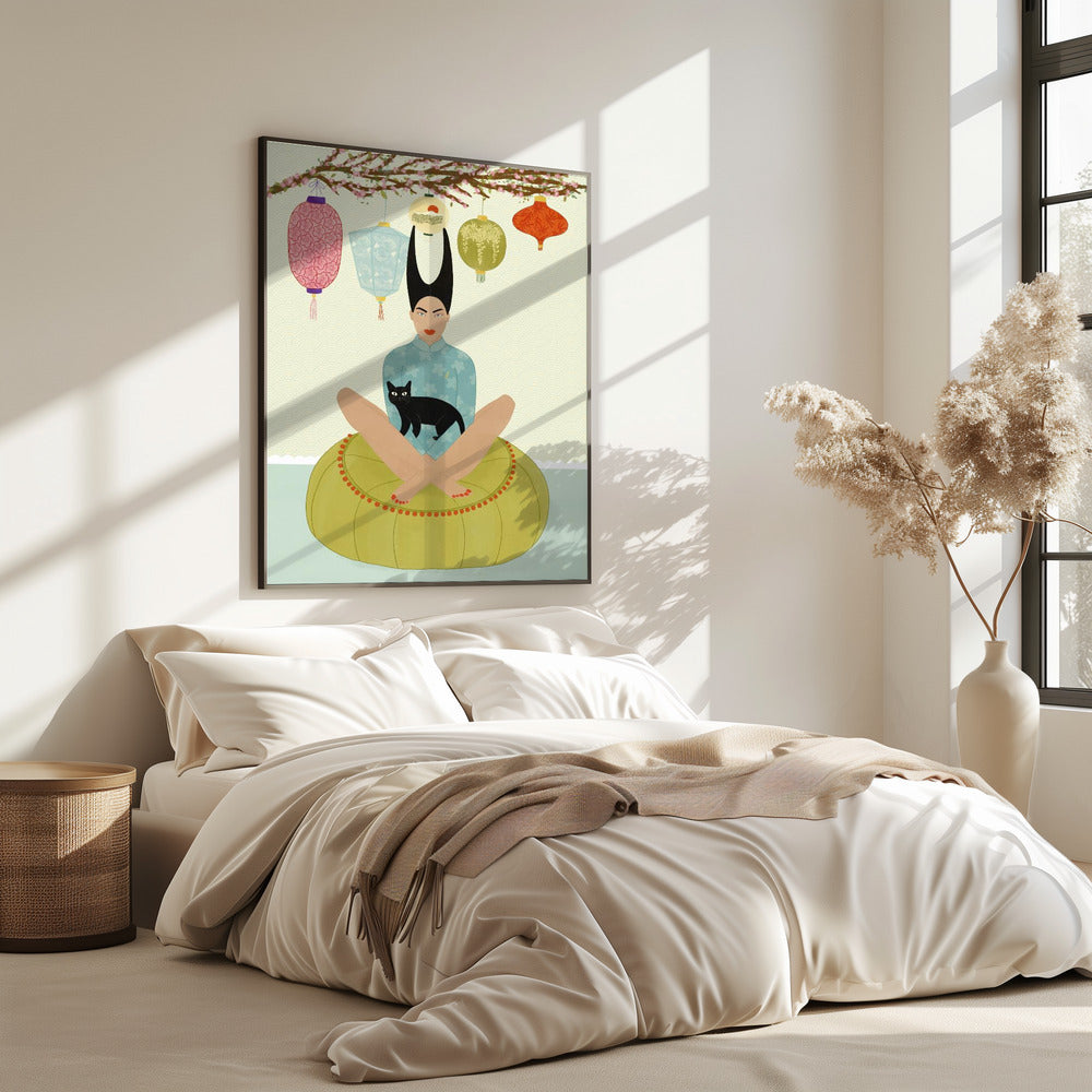 Gatuela | Poster