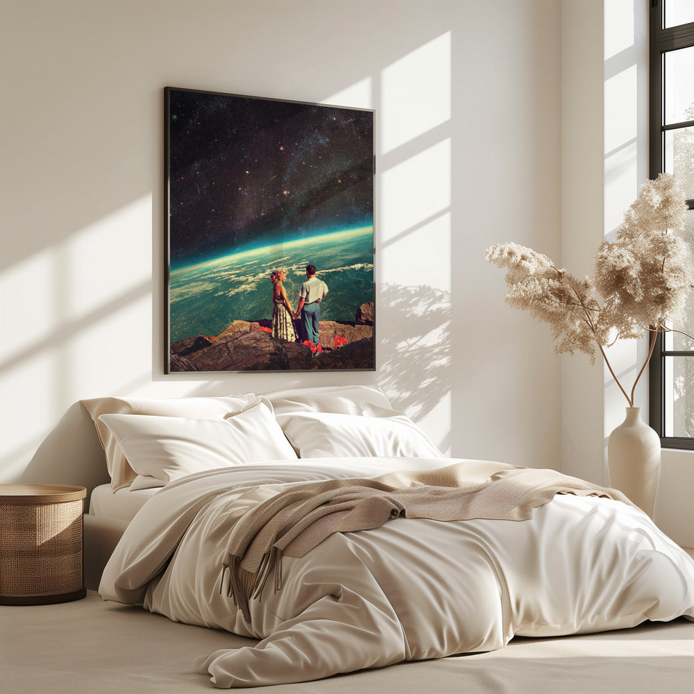 Liebe | Poster