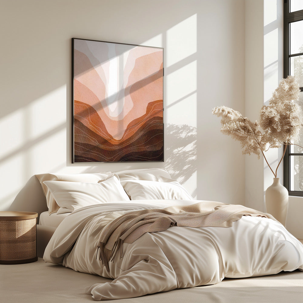 1180 2x3-Verhältnis | Poster