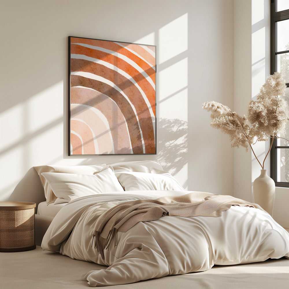 1184 2x3-Verhältnis | Poster