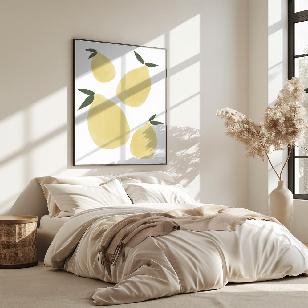 1130 2x3-Verhältnis | Poster