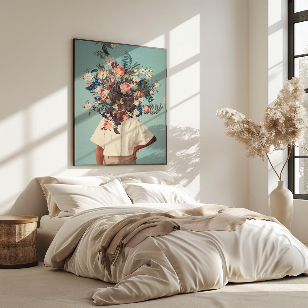 Thank God It's Spring | Poster