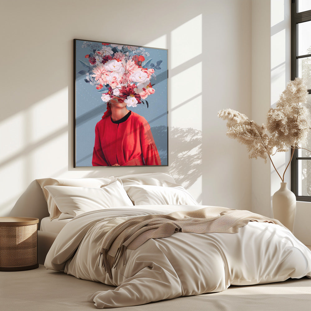 We Gathered In Spring | Poster