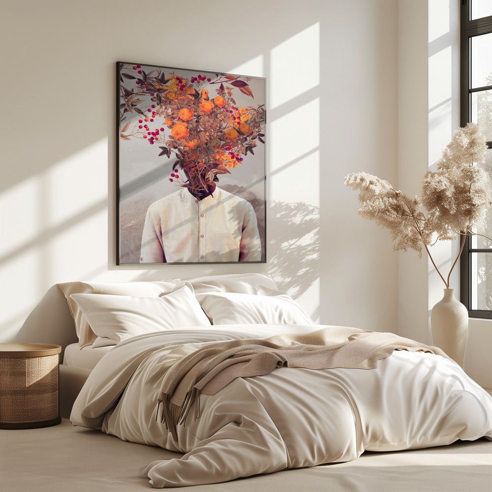 Bright Bloom | Poster