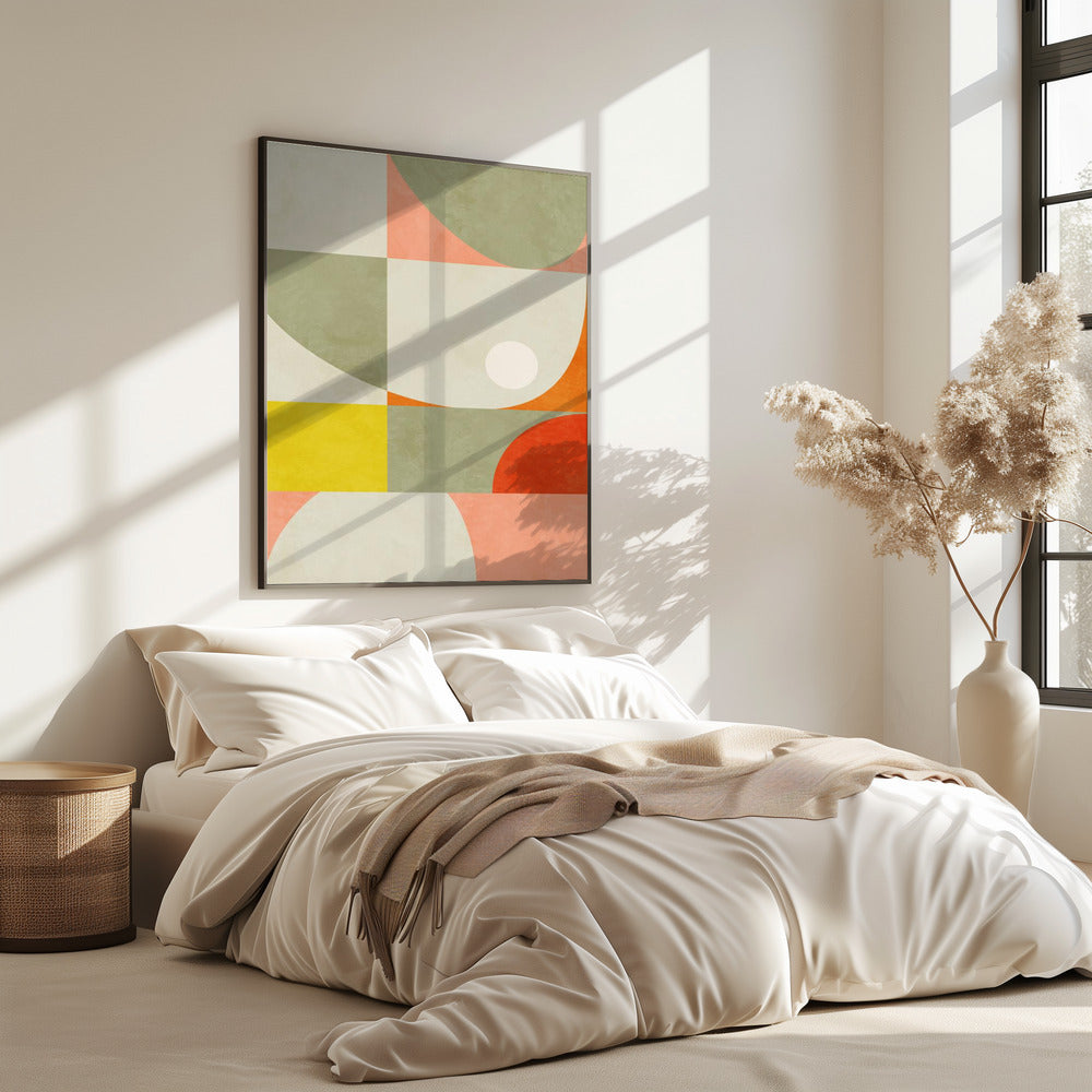 Sommerkreise22 1 V | Poster