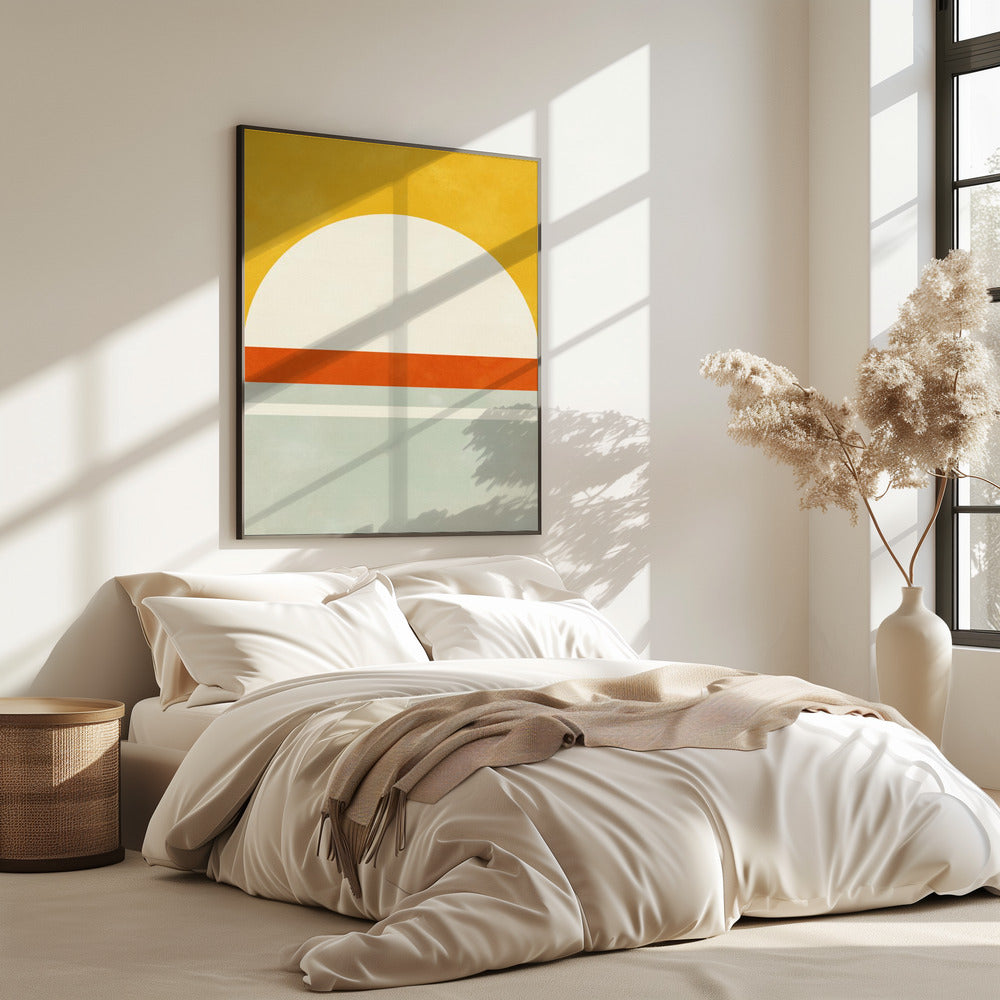 Bauhaus 3 23 | Poster