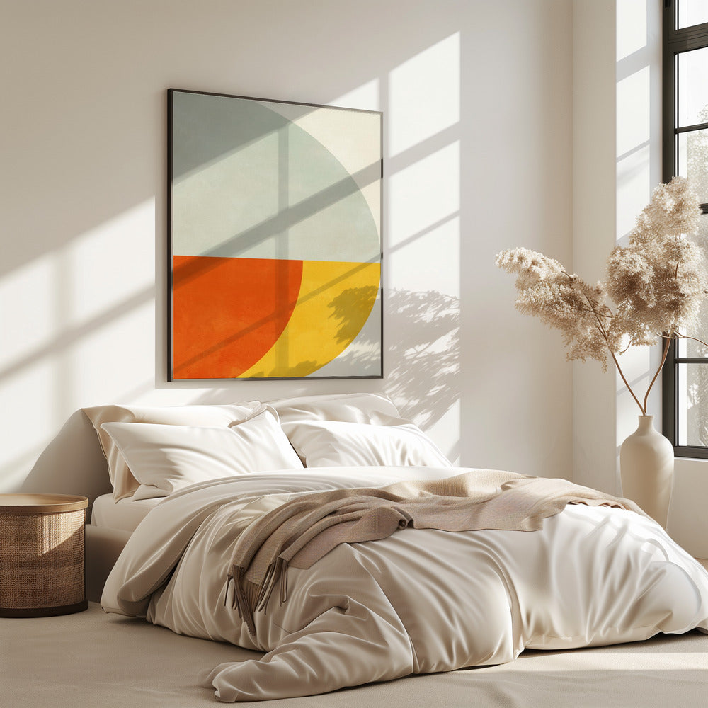 Bauhaus 23 | Poster