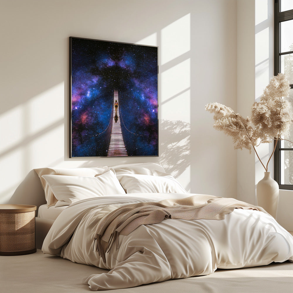 Infinity | Poster