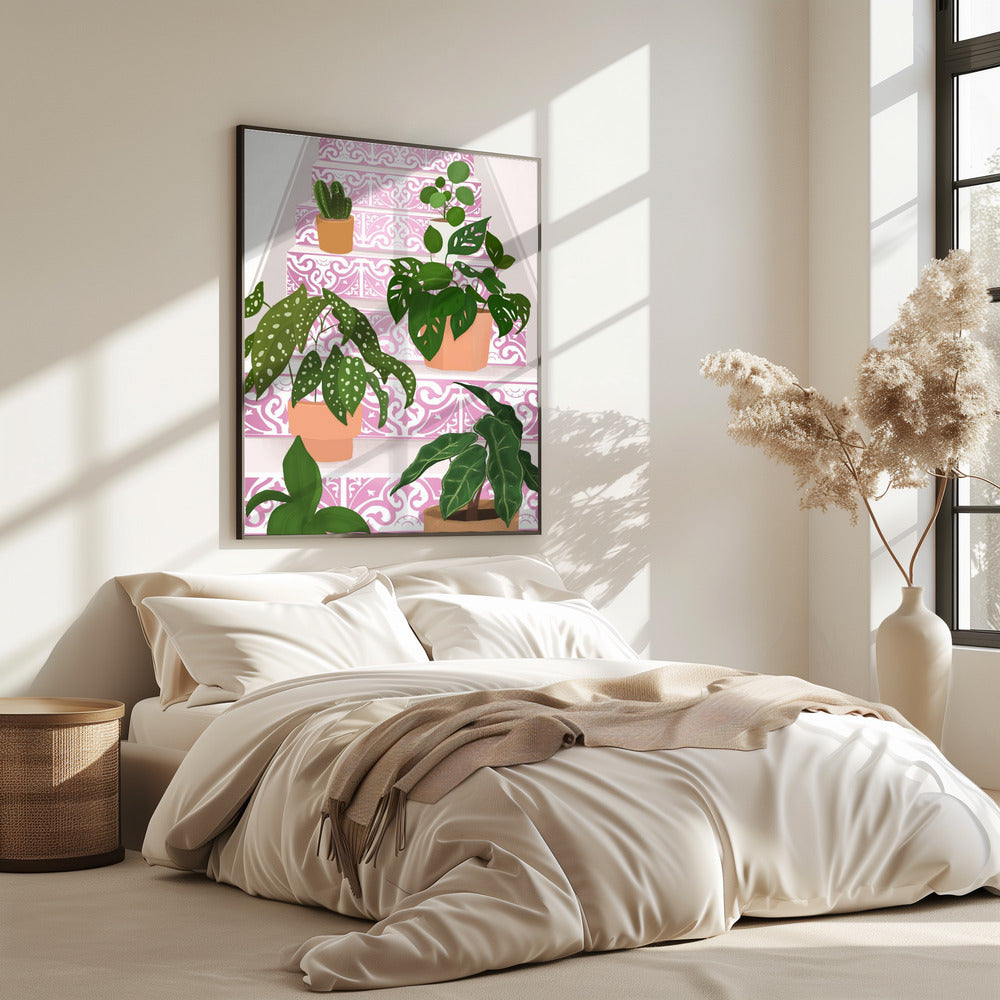 Plants | Poster