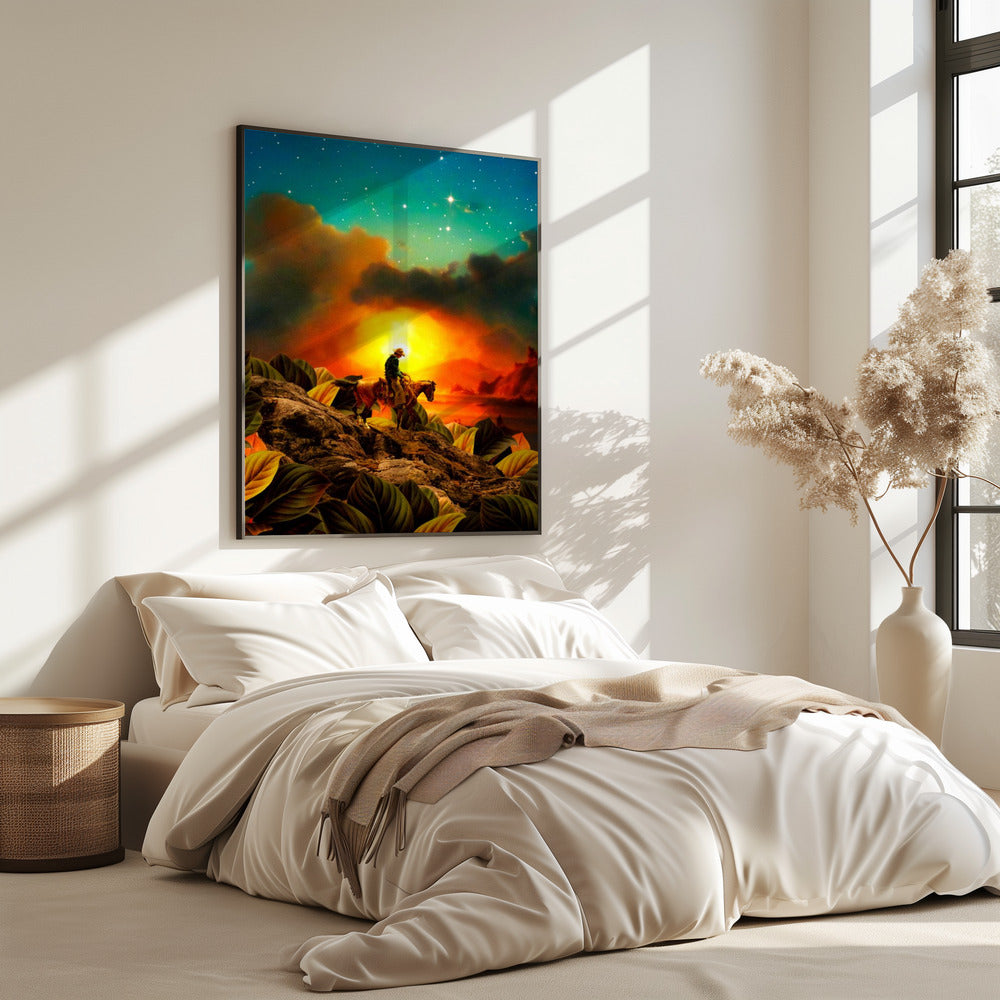 Geduld | Poster