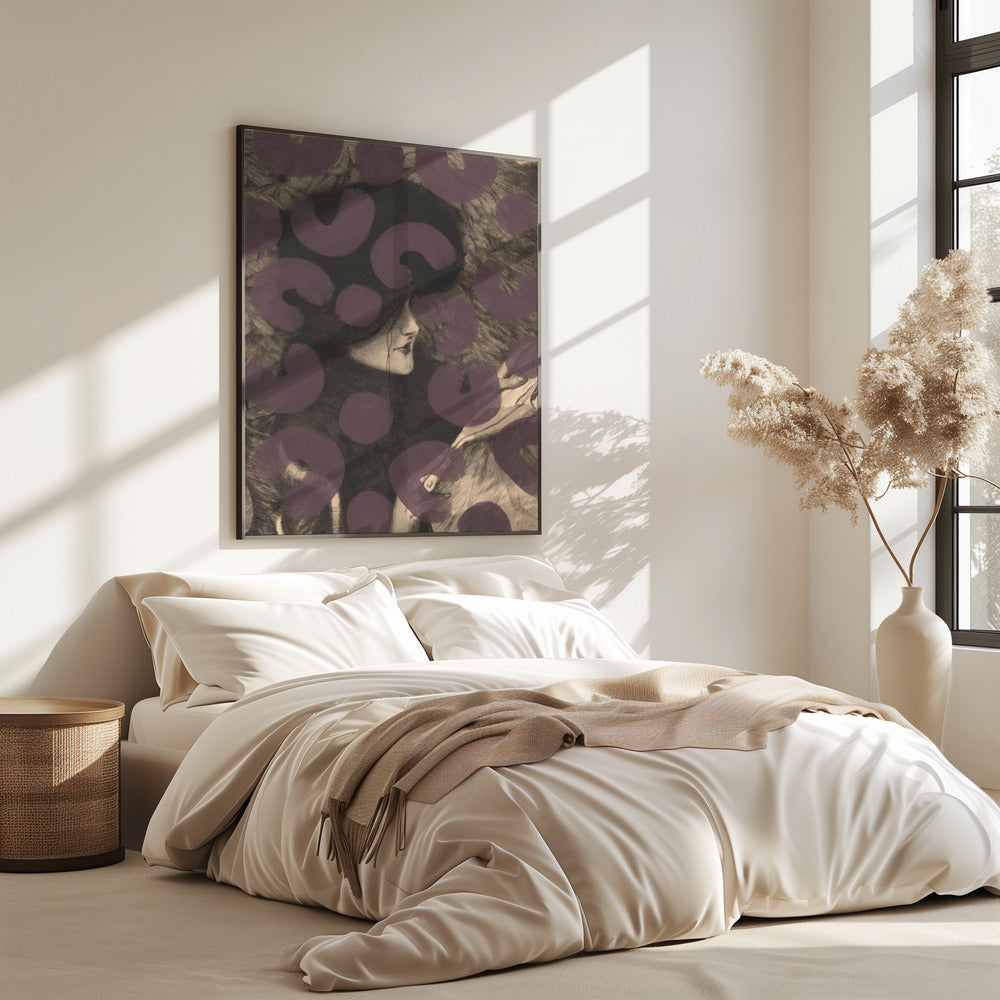 Romantisch | Poster