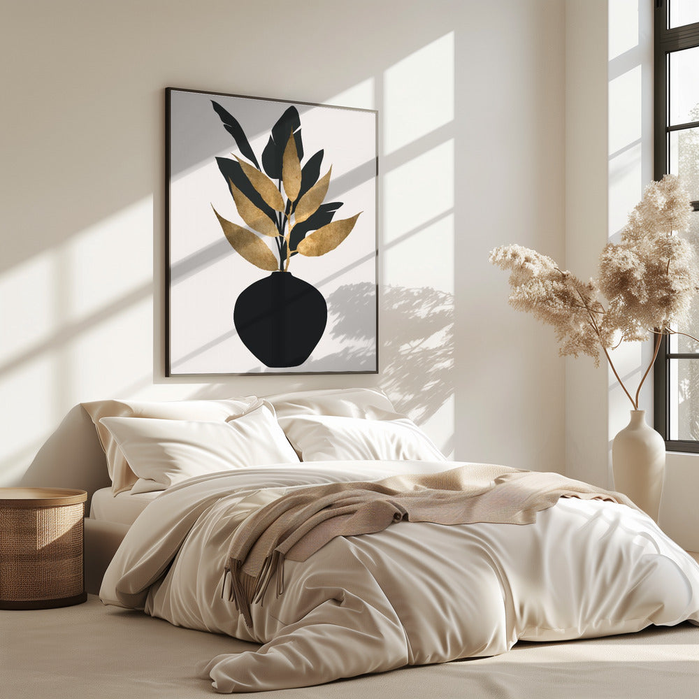 Blumenstrauß Nr. 5 | Poster