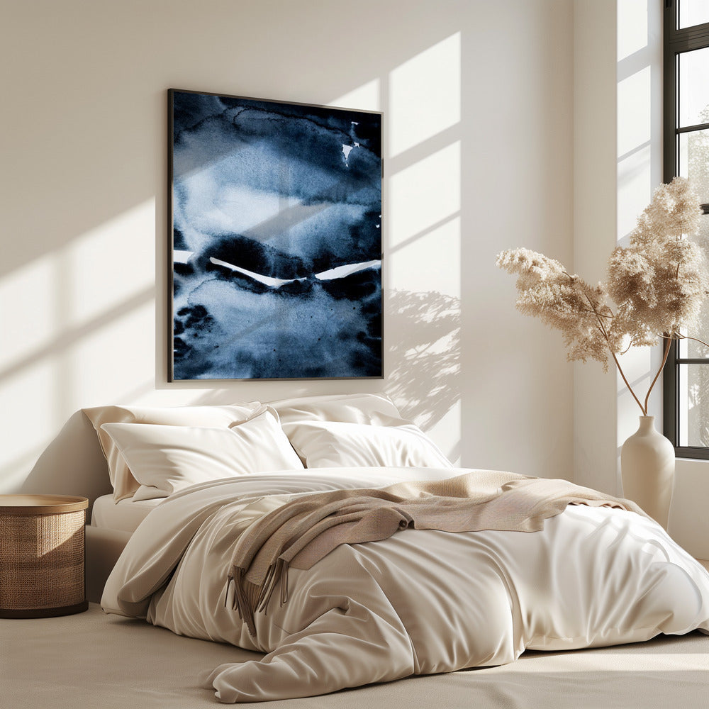 Aquarelle 6 | Poster