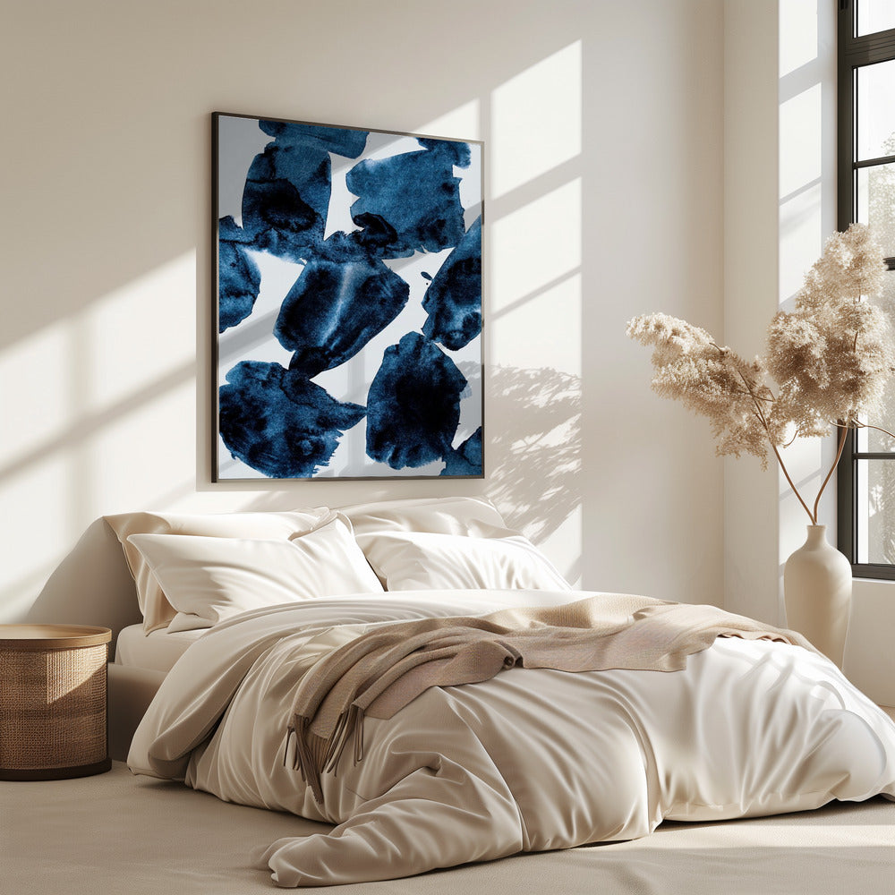 Aquarelle 5 | Poster
