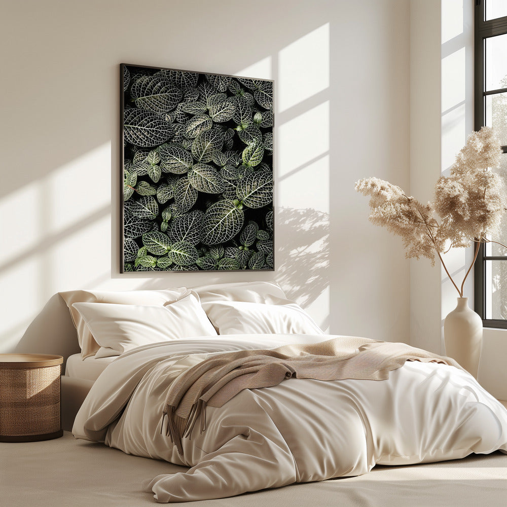 Veins of Nature | Poster