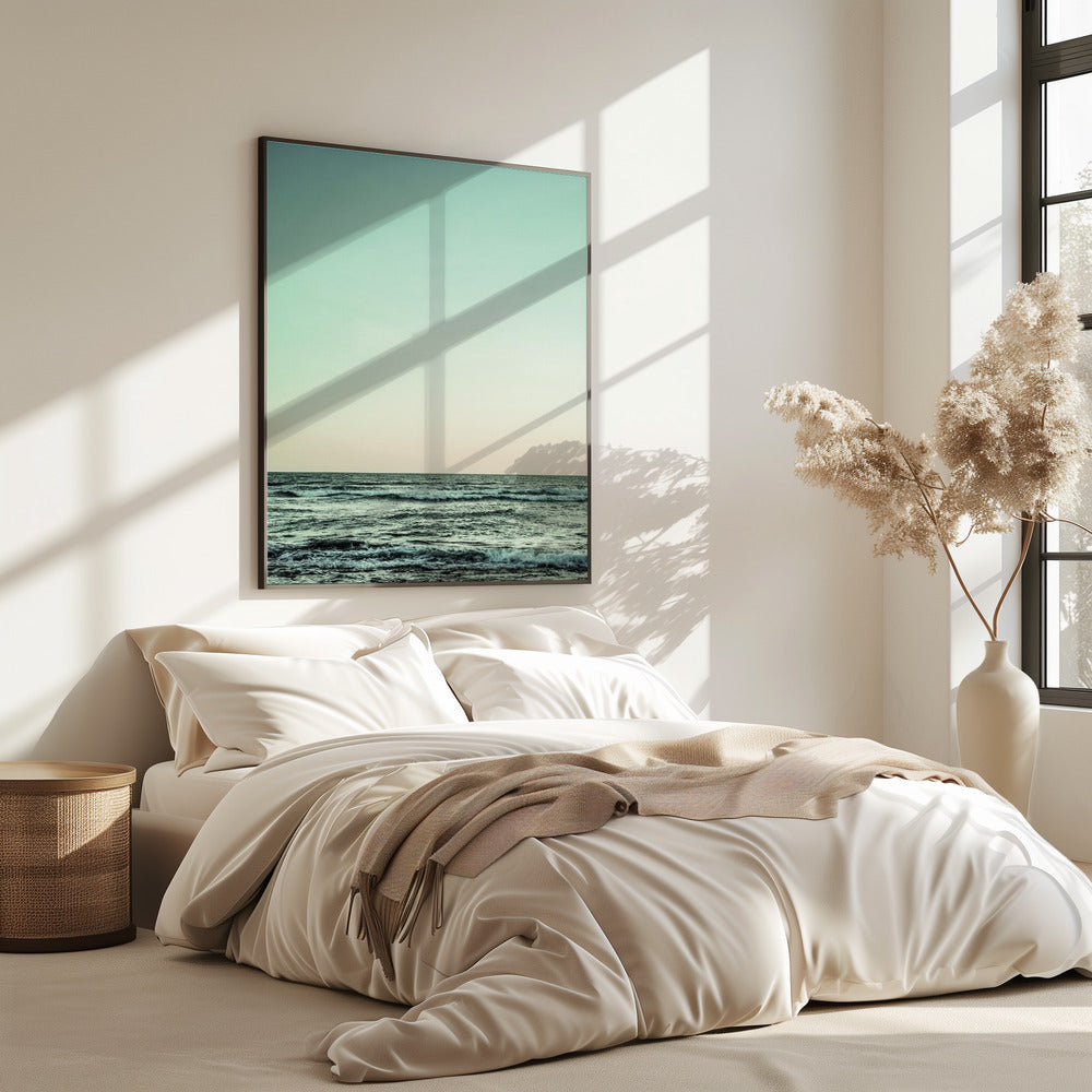Endloser Horizont | Poster