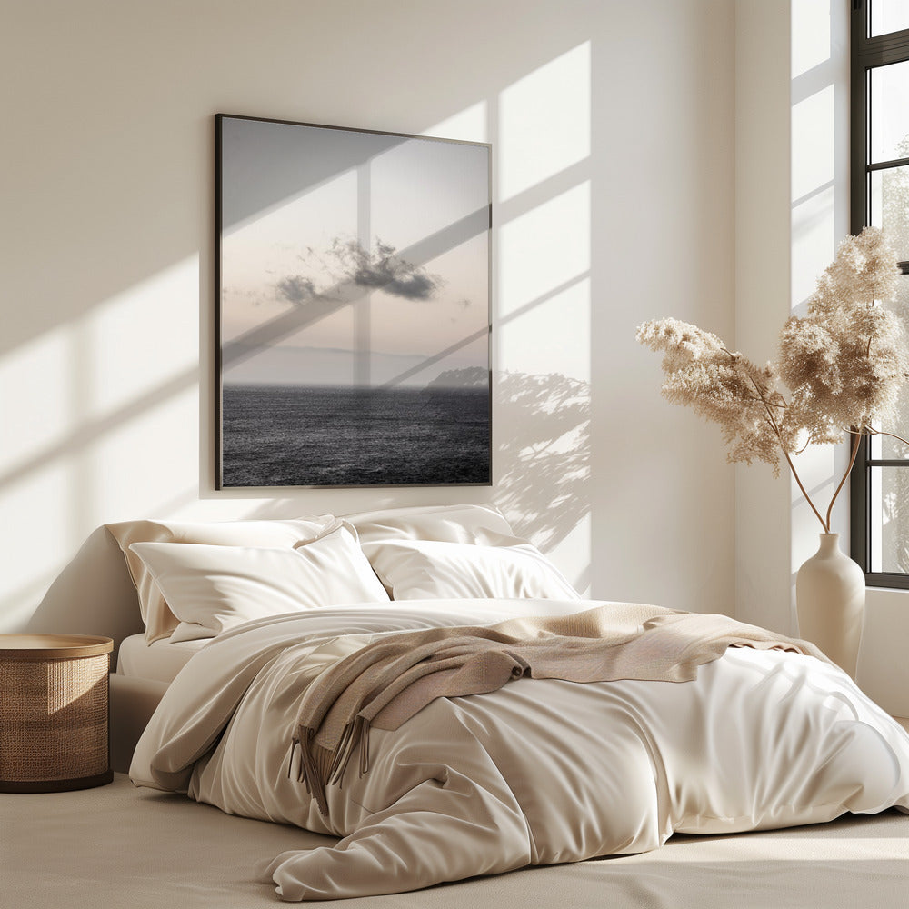 Silent Horizon | Poster